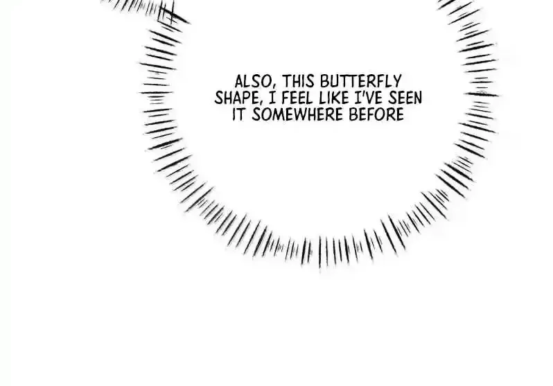 Breaking Into The Body of The Emperor’s Daughter Chapter 34 page 24