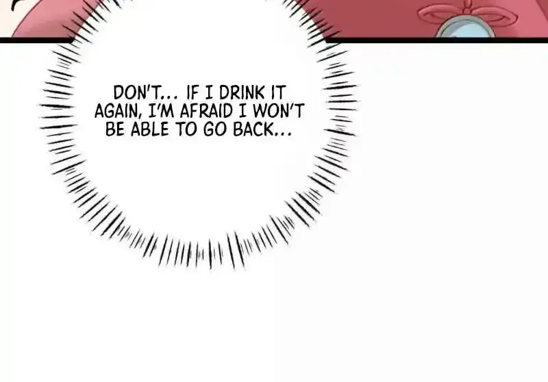 Breaking Into The Body of The Emperor’s Daughter Chapter 32 page 34