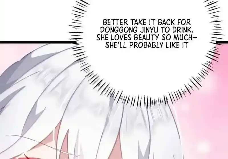Breaking Into The Body of The Emperor’s Daughter Chapter 32 page 36