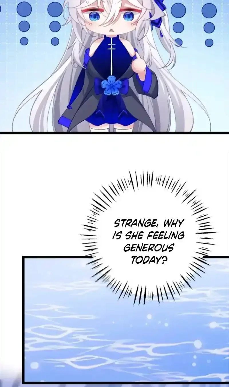 Breaking Into The Body of The Emperor’s Daughter Chapter 23 page 44