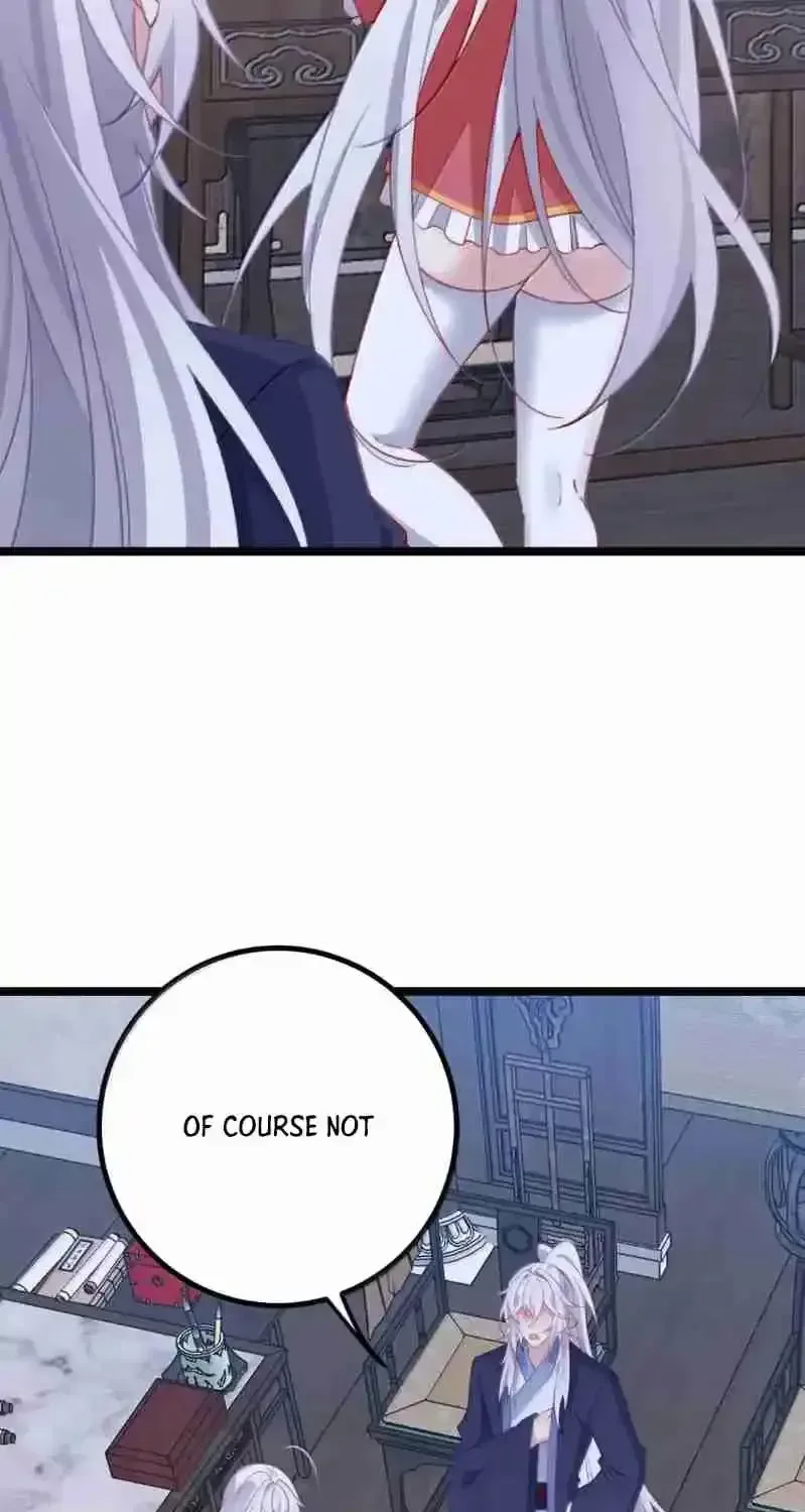 Breaking Into The Body of The Emperor’s Daughter Chapter 31 page 53
