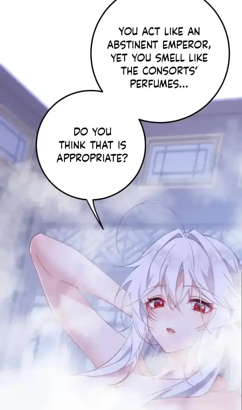 Breaking Into The Body of The Emperor’s Daughter Chapter 23 page 48
