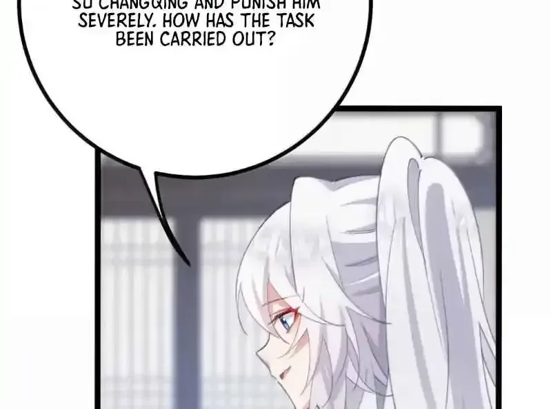 Breaking Into The Body of The Emperor’s Daughter Chapter 30 page 64