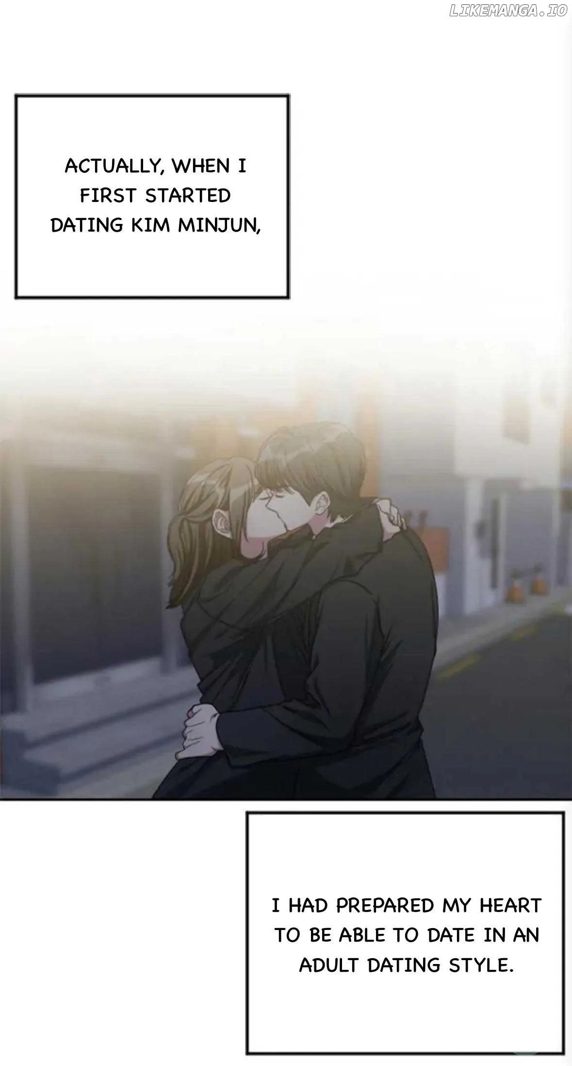 Breaking News Chapter 31 page 26