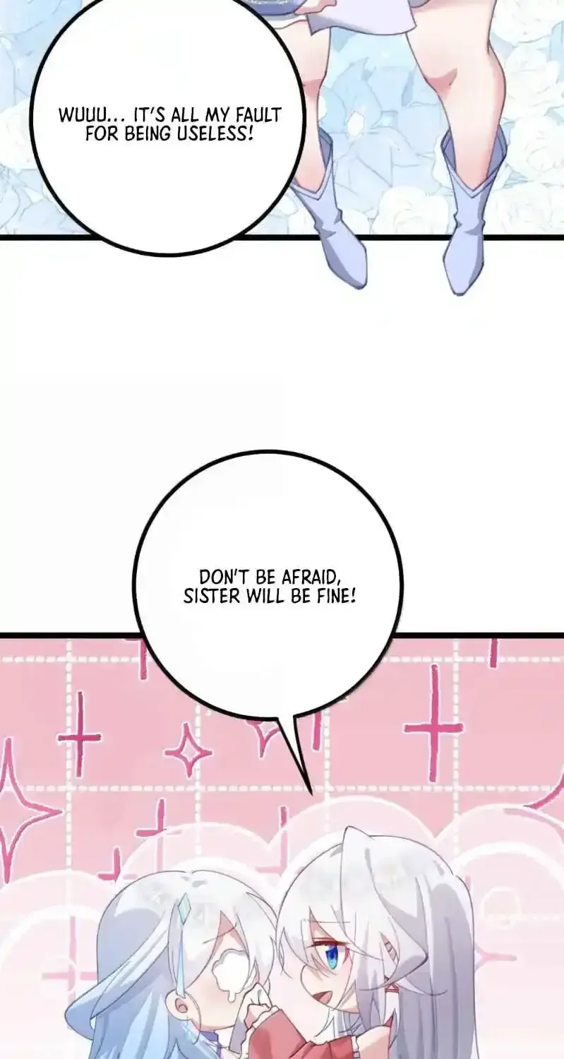 Breaking Into The Body of The Emperor’s Daughter Chapter 33 page 43