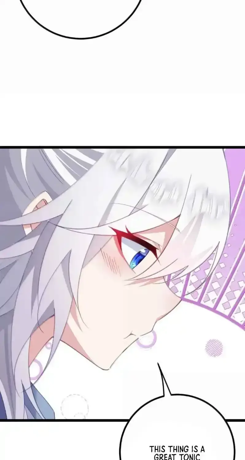 Breaking Into The Body of The Emperor’s Daughter Chapter 31 page 59