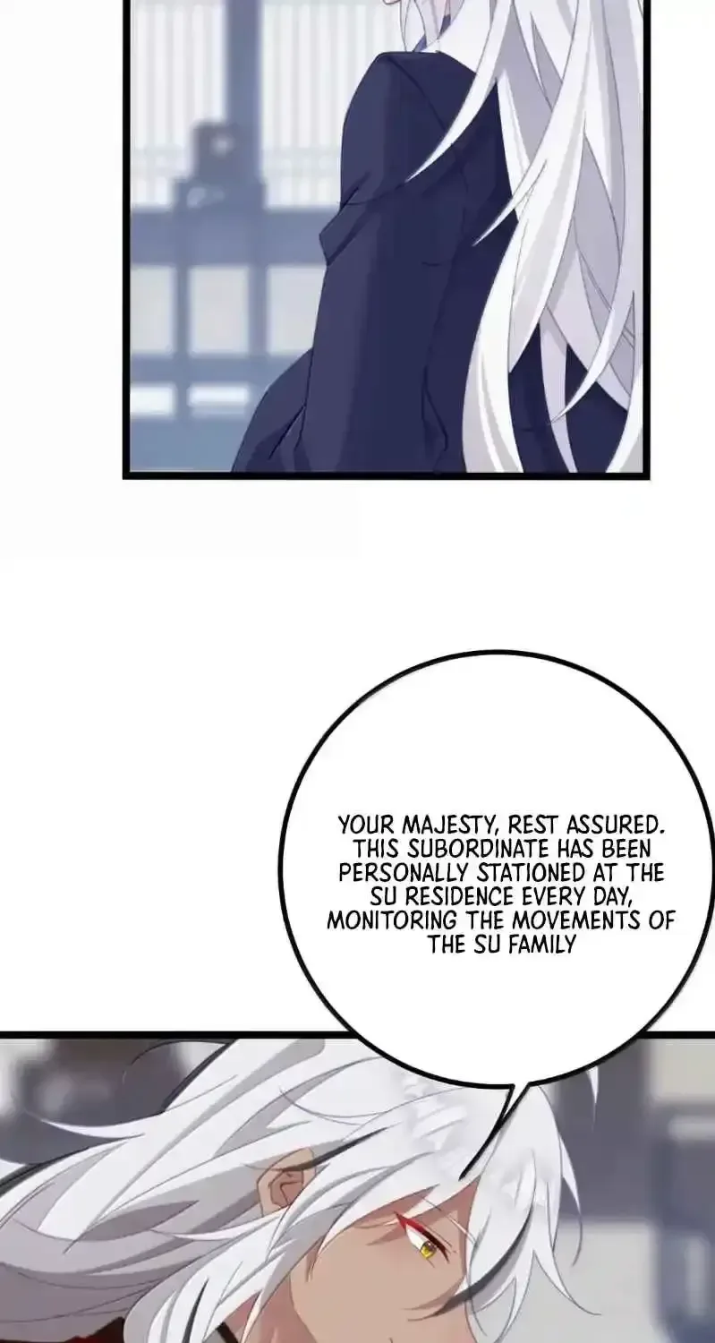 Breaking Into The Body of The Emperor’s Daughter Chapter 30 page 65
