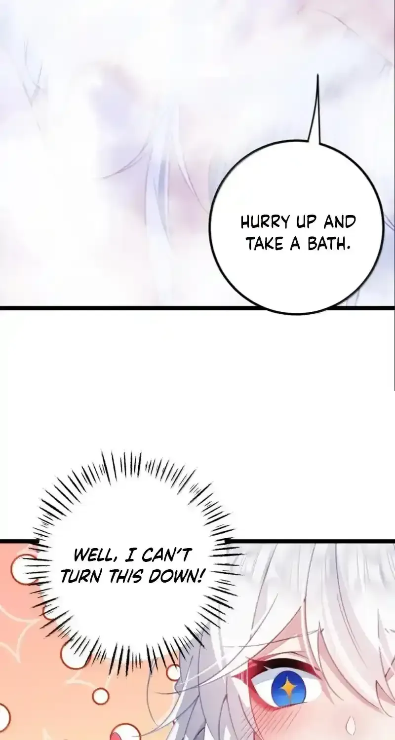 Breaking Into The Body of The Emperor’s Daughter Chapter 23 page 49