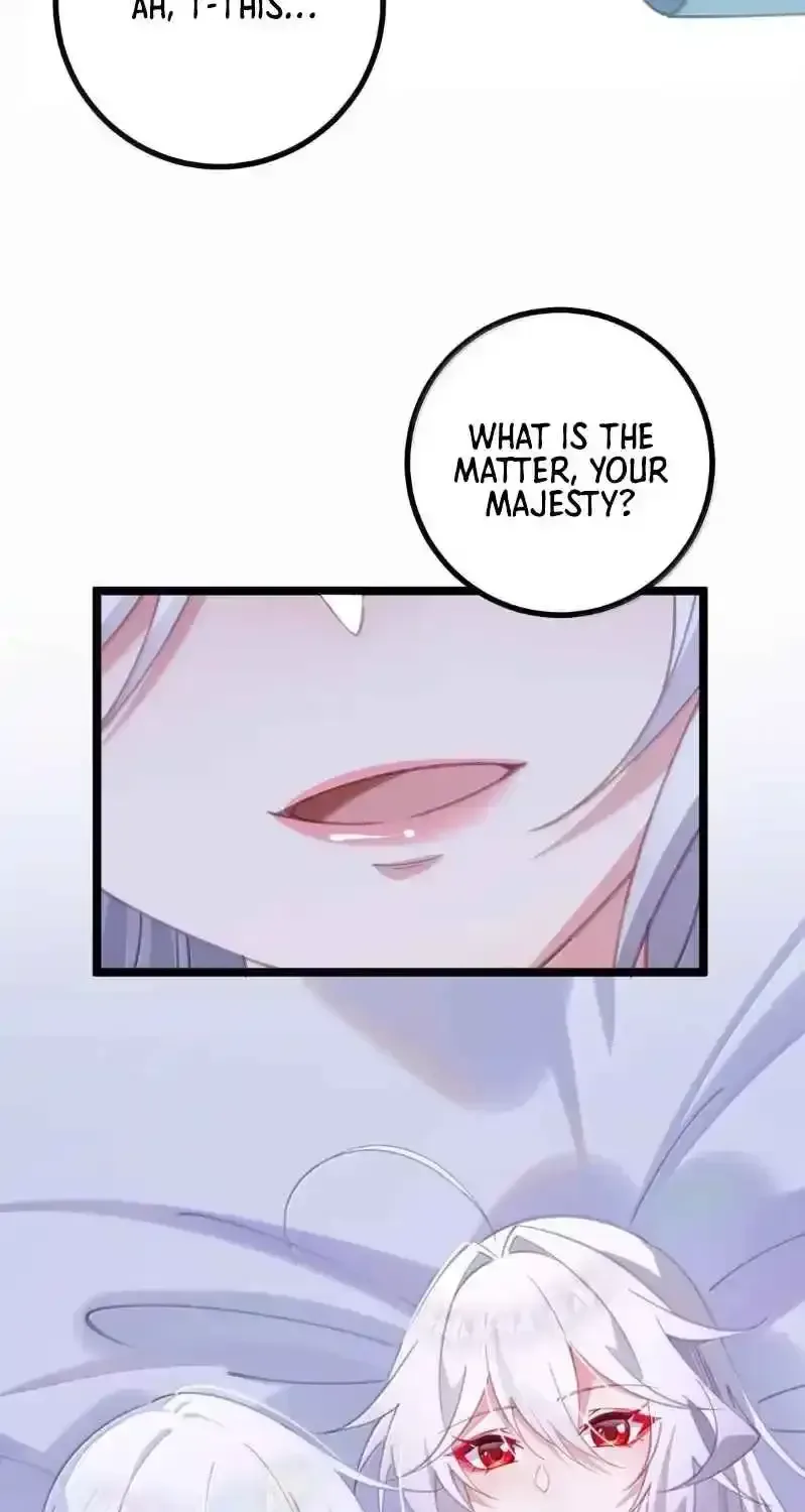 Breaking Into The Body of The Emperor’s Daughter Chapter 35 page 7
