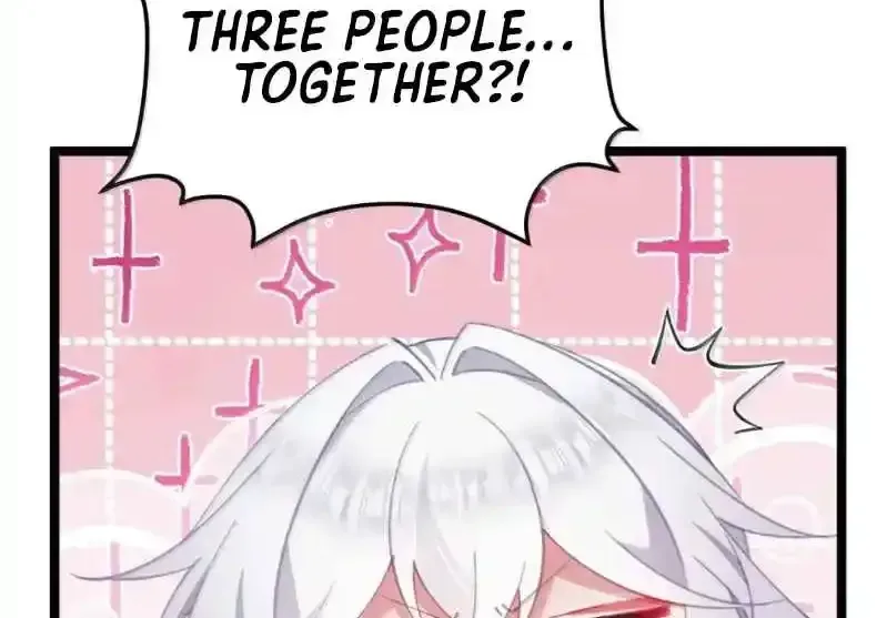 Breaking Into The Body of The Emperor’s Daughter Chapter 35 page 14