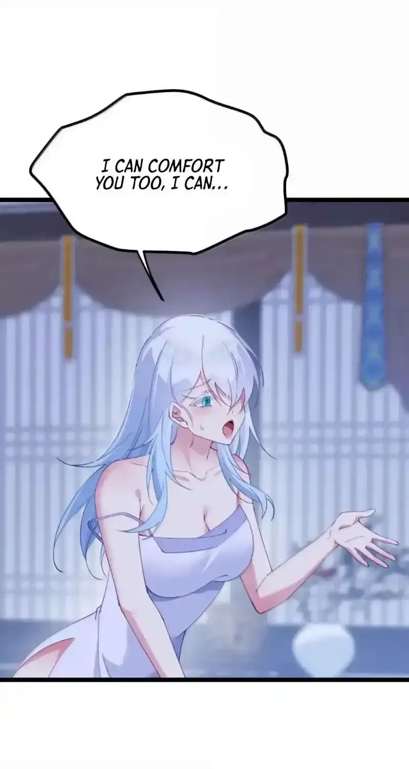 Breaking Into The Body of The Emperor’s Daughter Chapter 36 page 4