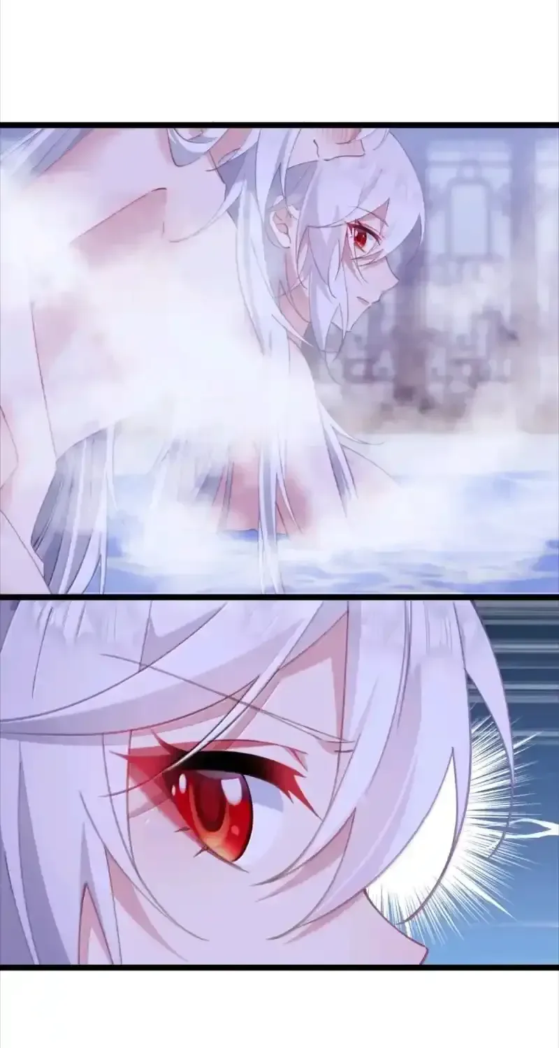 Breaking Into The Body of The Emperor’s Daughter Chapter 23 page 53