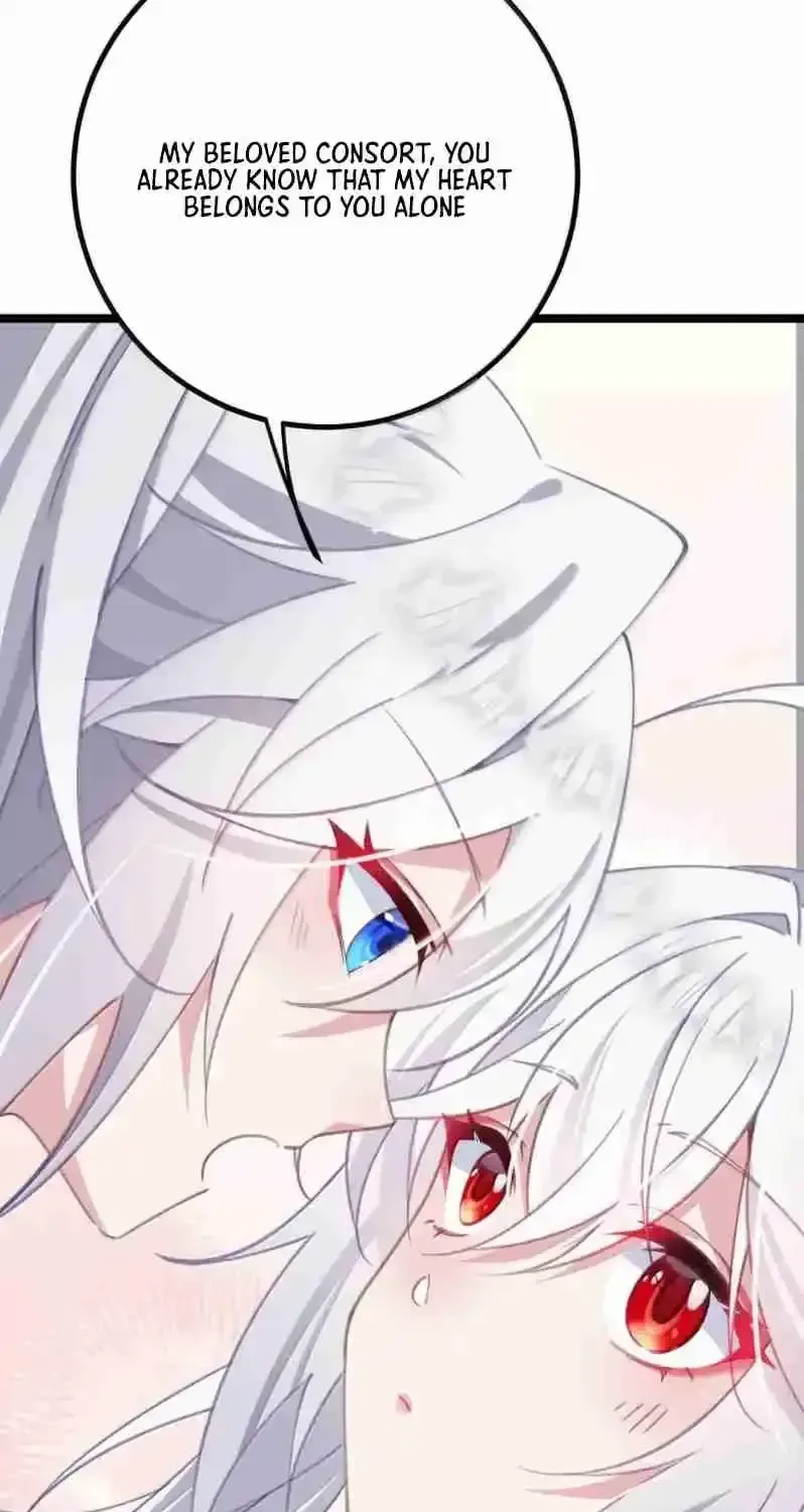 Breaking Into The Body of The Emperor’s Daughter Chapter 31 page 63