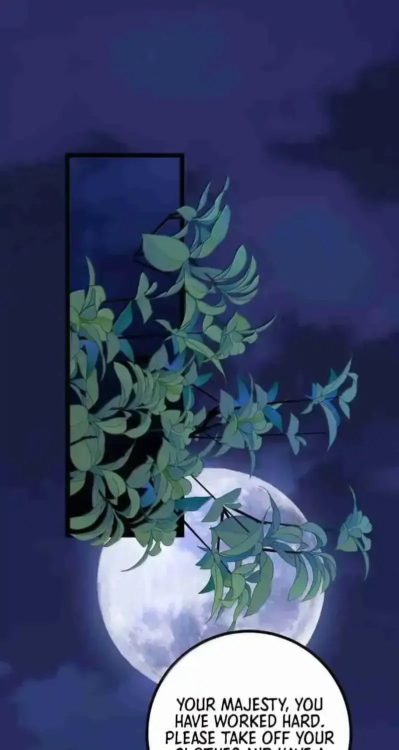 Breaking Into The Body of The Emperor’s Daughter Chapter 35 page 3