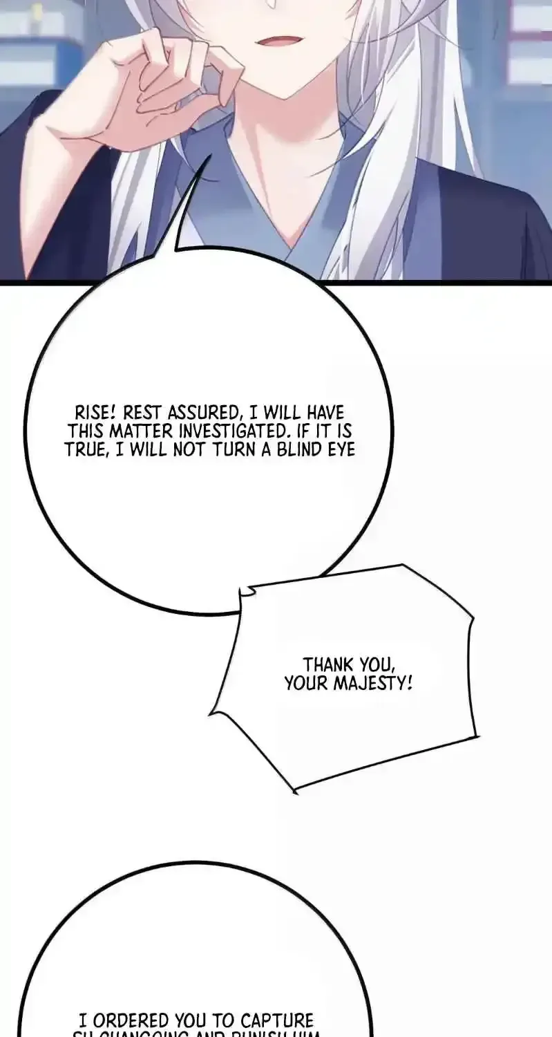 Breaking Into The Body of The Emperor’s Daughter Chapter 30 page 63
