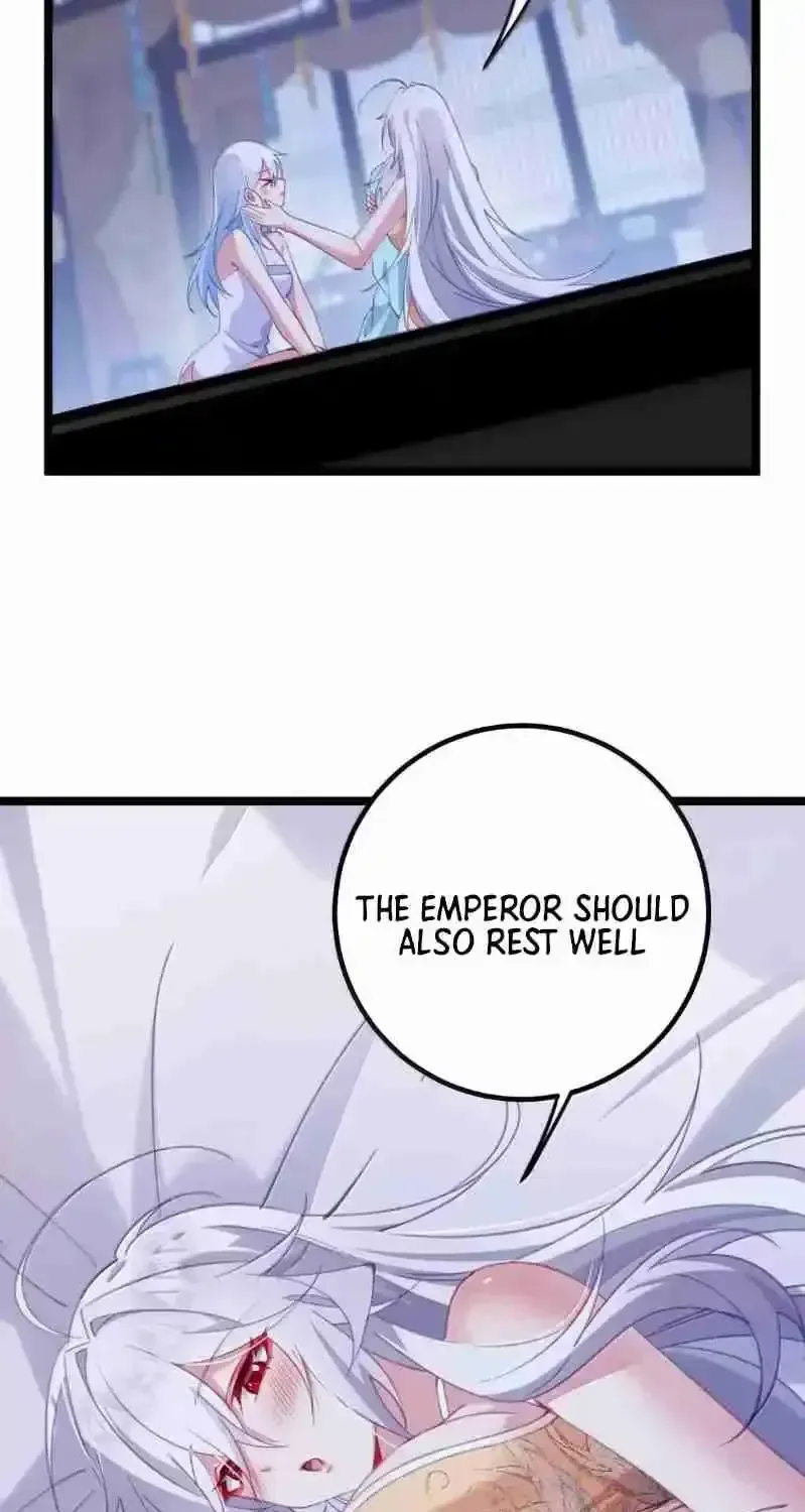 Breaking Into The Body of The Emperor’s Daughter Chapter 36 page 6