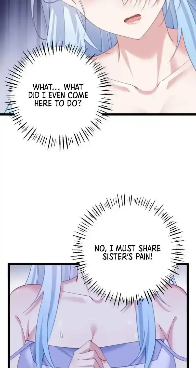 Breaking Into The Body of The Emperor’s Daughter Chapter 36 page 10