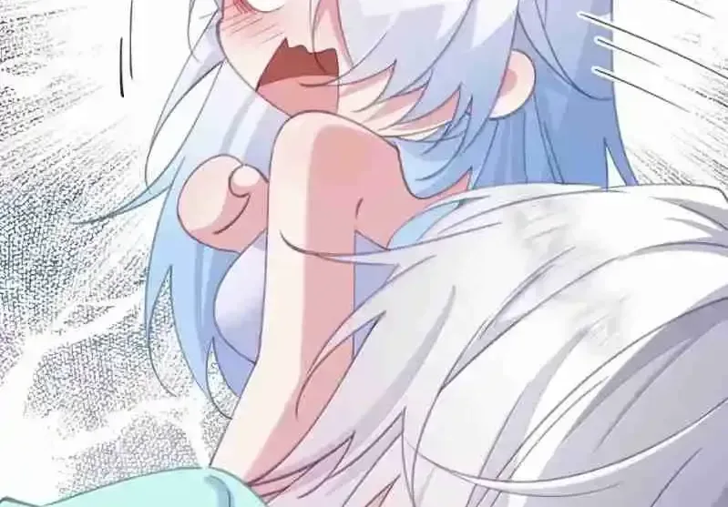 Breaking Into The Body of The Emperor’s Daughter Chapter 35 page 20