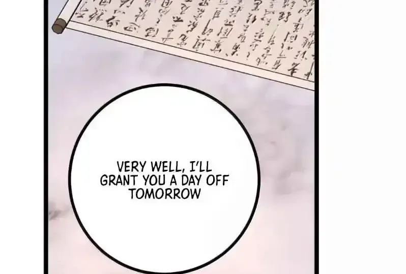 Breaking Into The Body of The Emperor’s Daughter Chapter 31 page 68