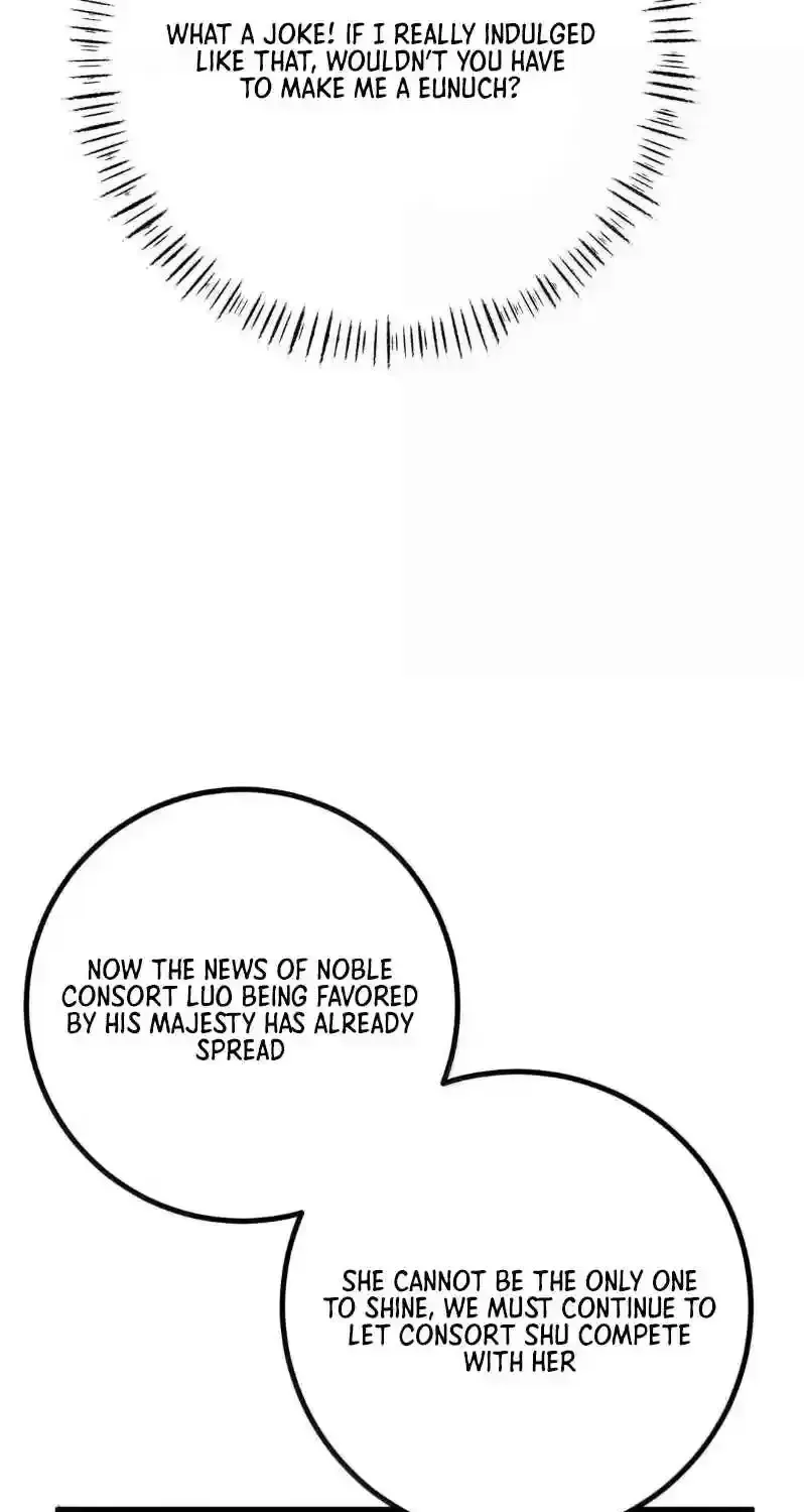 Breaking Into The Body of The Emperor’s Daughter Chapter 31 page 65