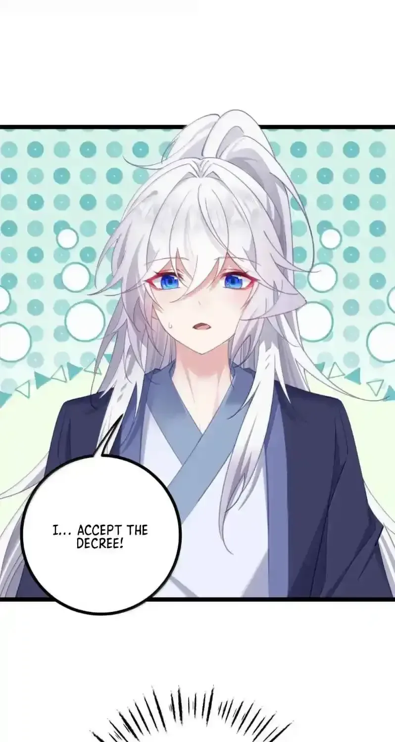 Breaking Into The Body of The Emperor’s Daughter Chapter 31 page 71