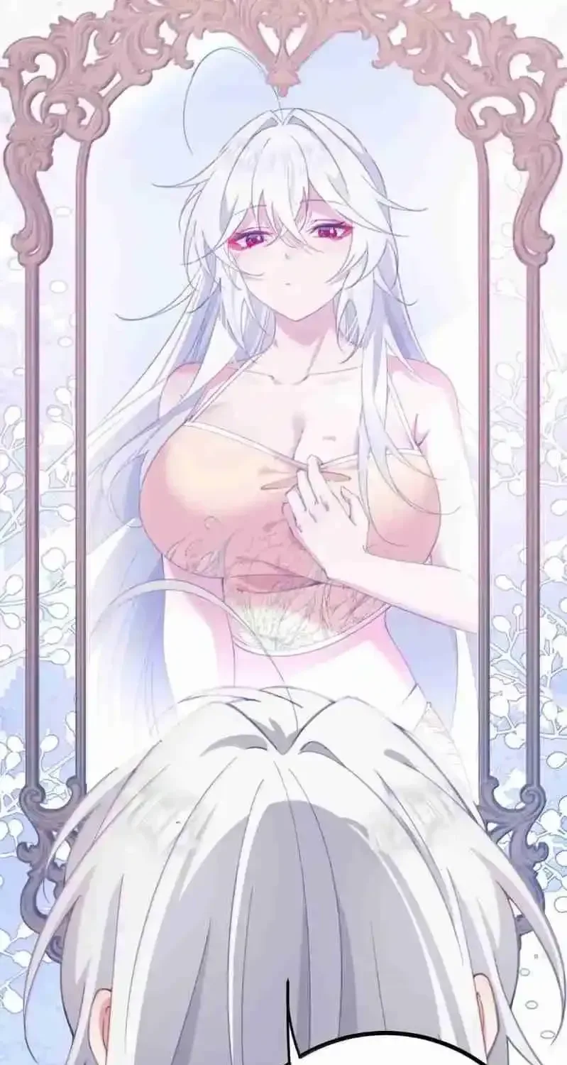 Breaking Into The Body of The Emperor’s Daughter Chapter 36 page 30
