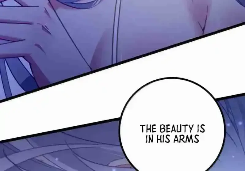 Breaking Into The Body of The Emperor’s Daughter Chapter 35 page 26