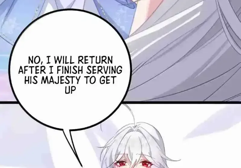 Breaking Into The Body of The Emperor’s Daughter Chapter 36 page 23