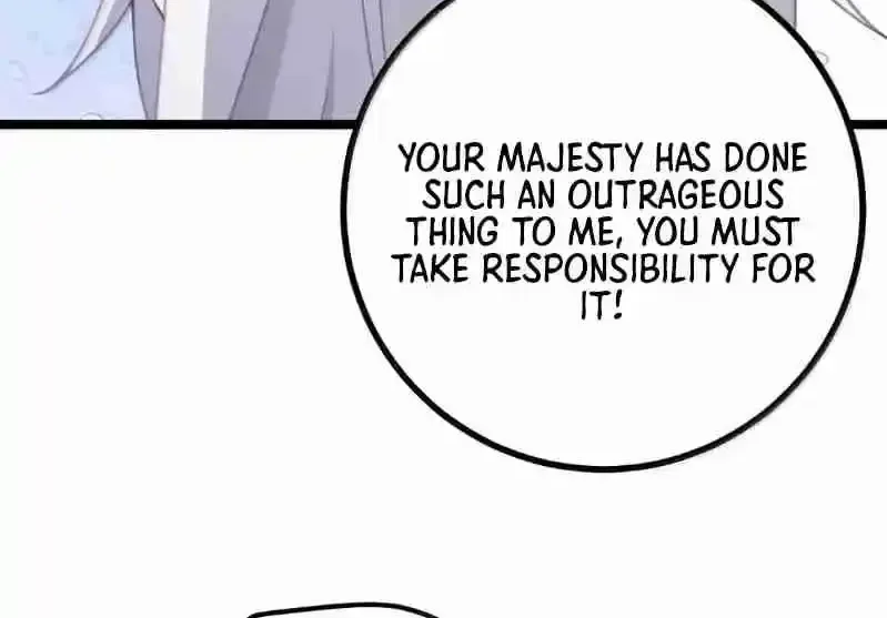 Breaking Into The Body of The Emperor’s Daughter Chapter 36 page 31