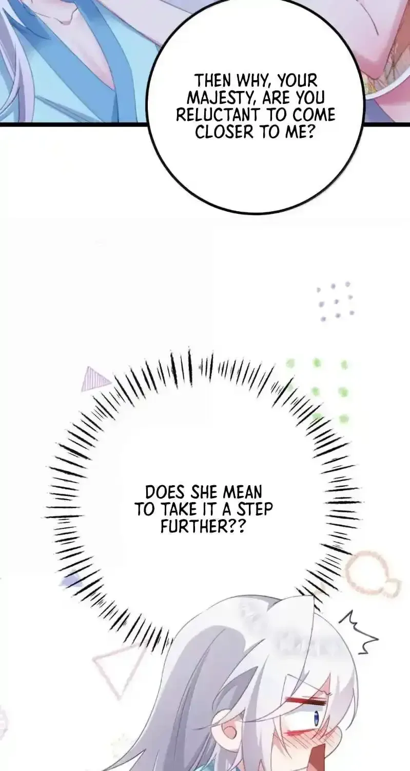 Breaking Into The Body of The Emperor’s Daughter Chapter 36 page 14