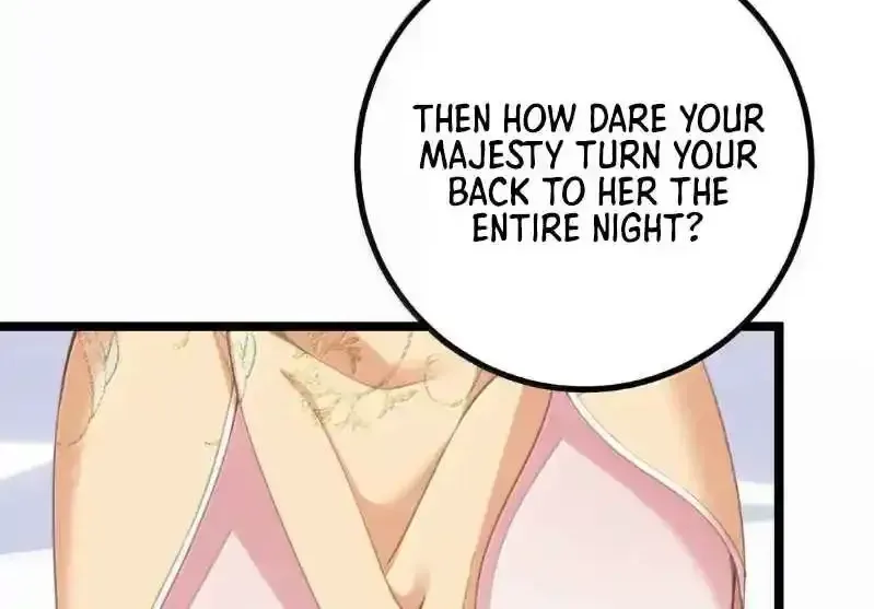 Breaking Into The Body of The Emperor’s Daughter Chapter 36 page 27