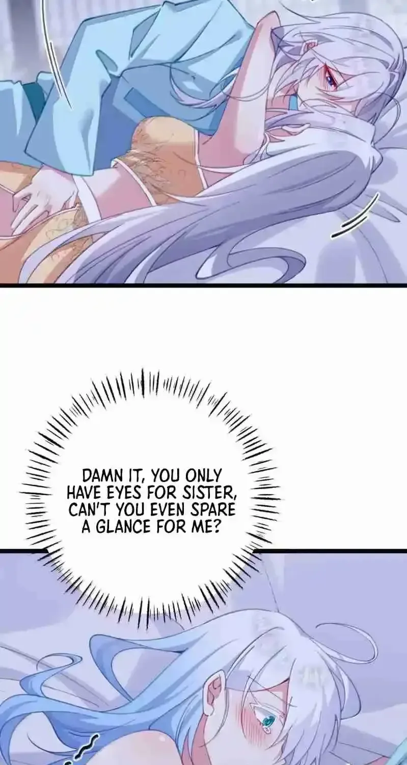 Breaking Into The Body of The Emperor’s Daughter Chapter 36 page 16