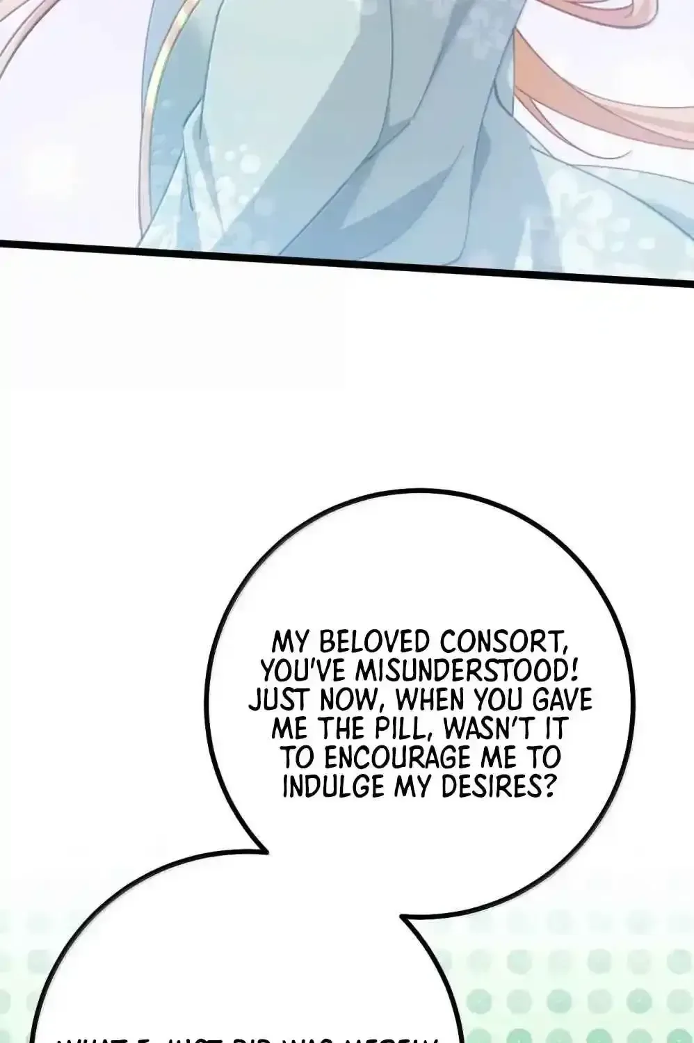 Breaking Into The Body of The Emperor’s Daughter Chapter 28 page 81