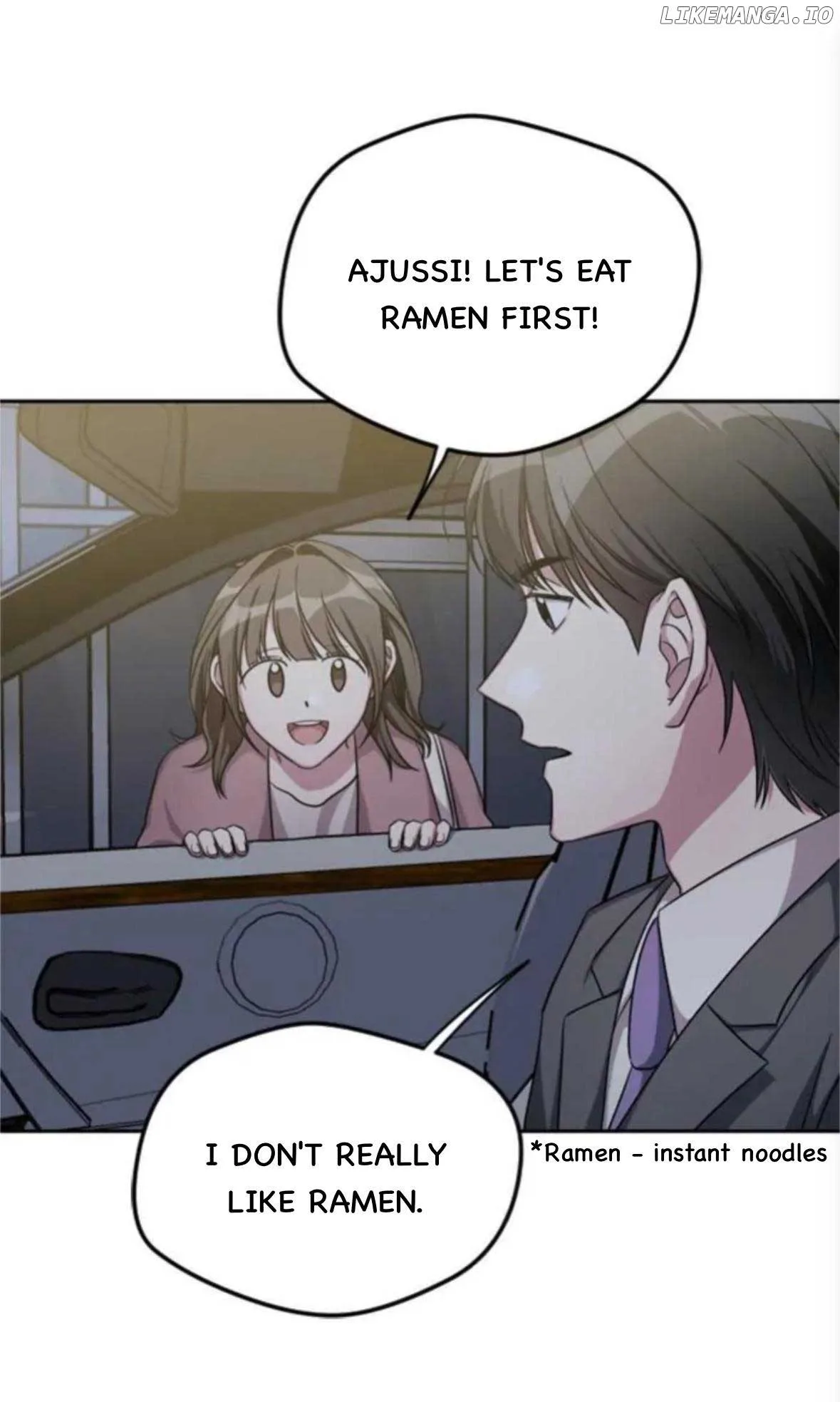Breaking News Chapter 31 page 32