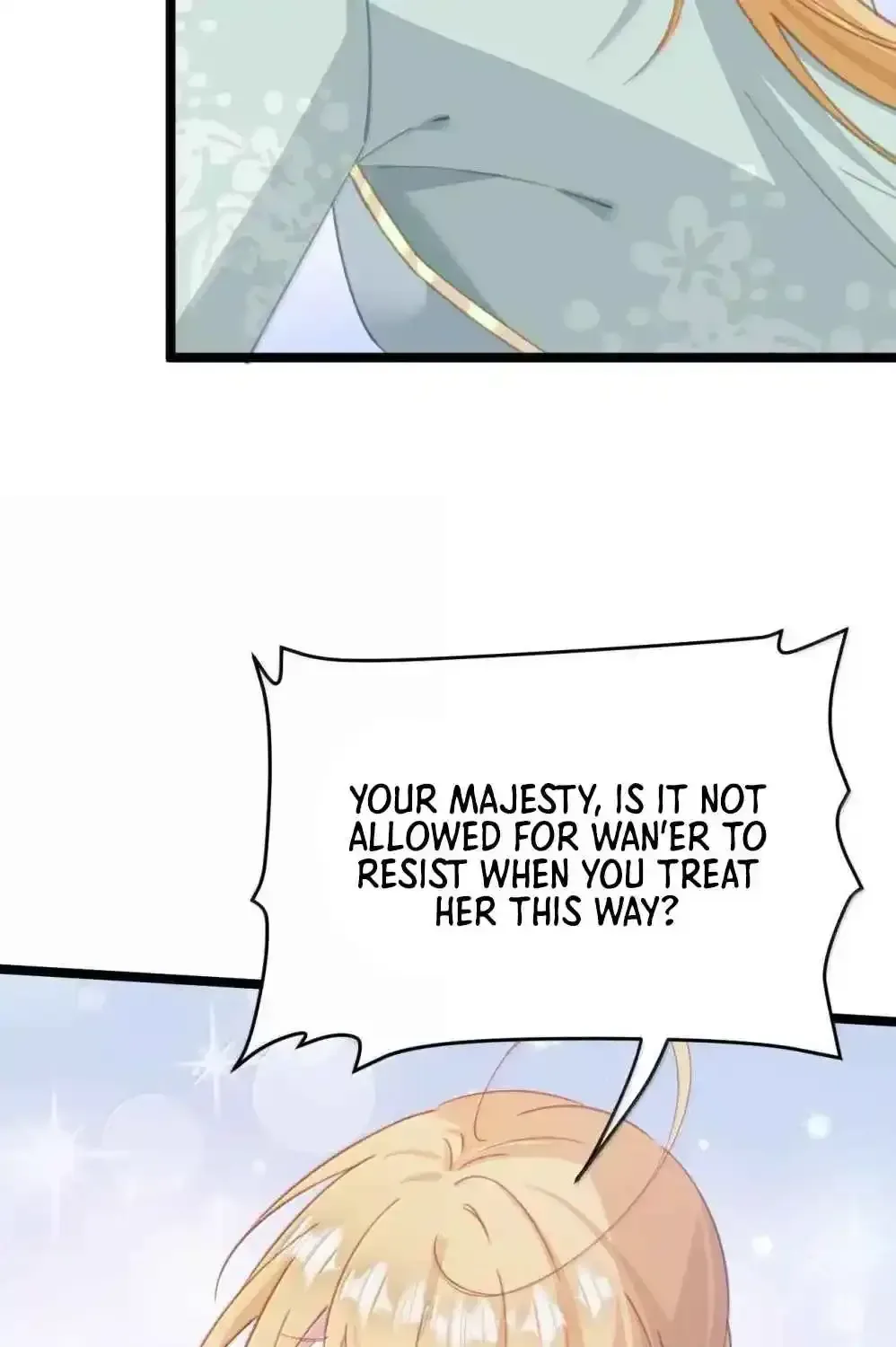 Breaking Into The Body of The Emperor’s Daughter Chapter 28 page 79
