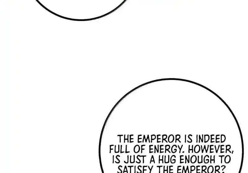 Breaking Into The Body of The Emperor’s Daughter Chapter 35 page 28
