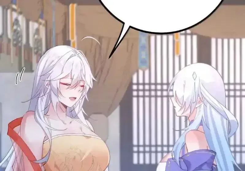 Breaking Into The Body of The Emperor’s Daughter Chapter 34 page 36