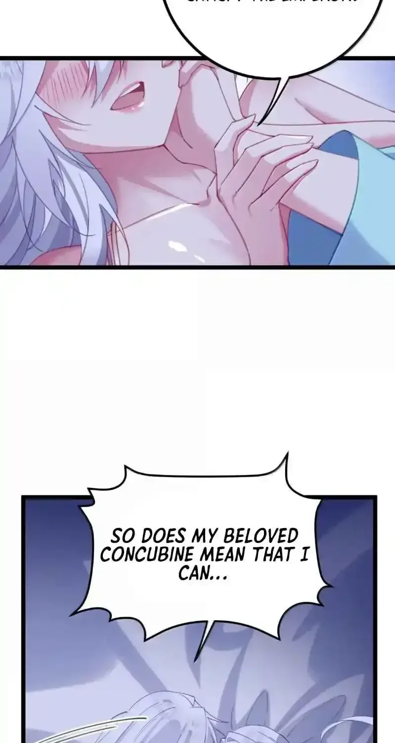 Breaking Into The Body of The Emperor’s Daughter Chapter 35 page 29