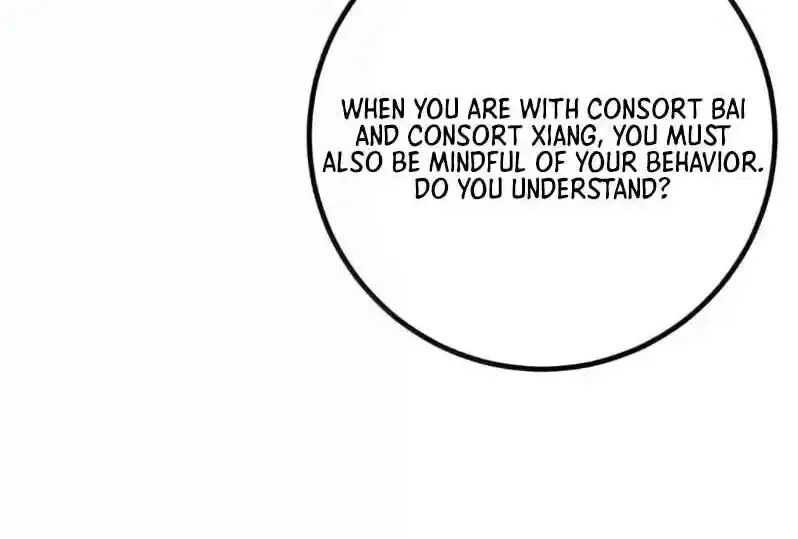 Breaking Into The Body of The Emperor’s Daughter Chapter 31 page 70