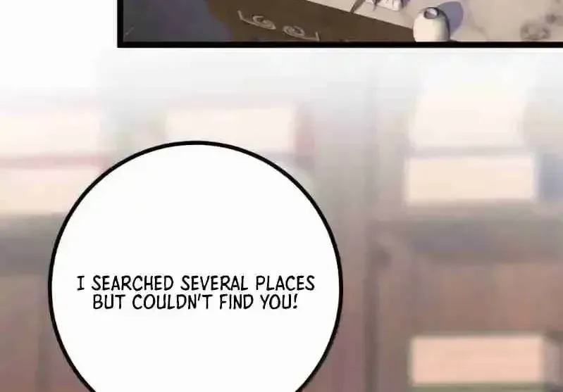 Breaking Into The Body of The Emperor’s Daughter Chapter 33 page 48