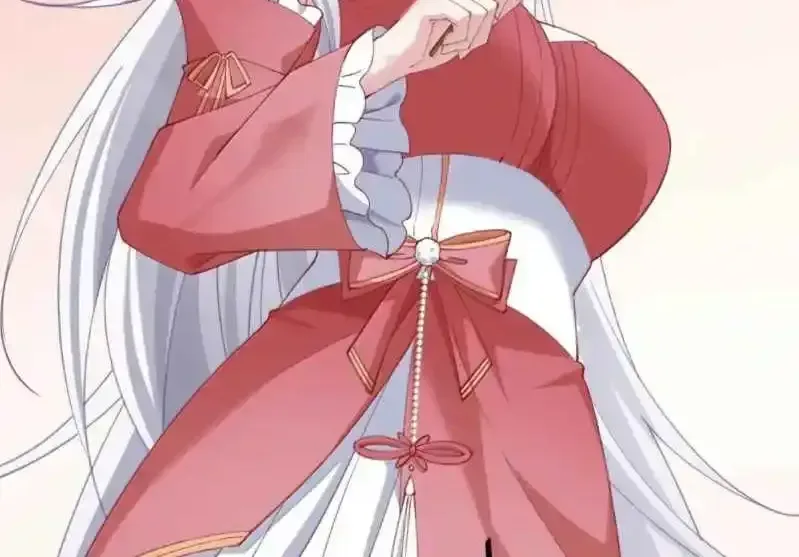 Breaking Into The Body of The Emperor’s Daughter Chapter 33 page 54