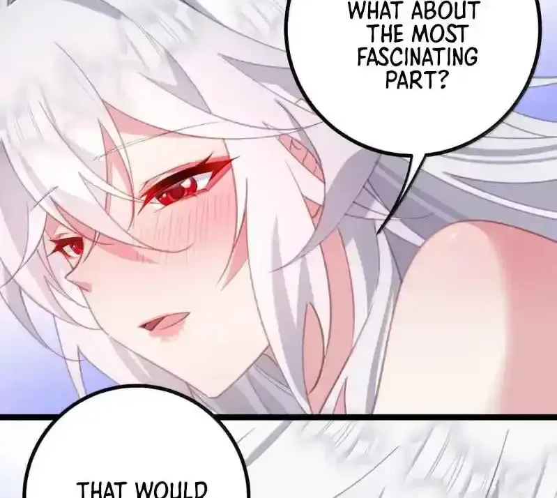 Breaking Into The Body of The Emperor’s Daughter Chapter 35 page 42