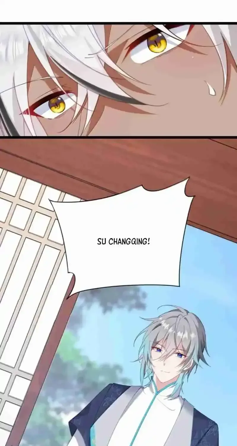 Breaking Into The Body of The Emperor’s Daughter Chapter 32 page 53