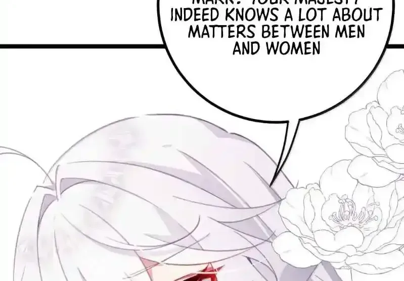 Breaking Into The Body of The Emperor’s Daughter Chapter 36 page 39