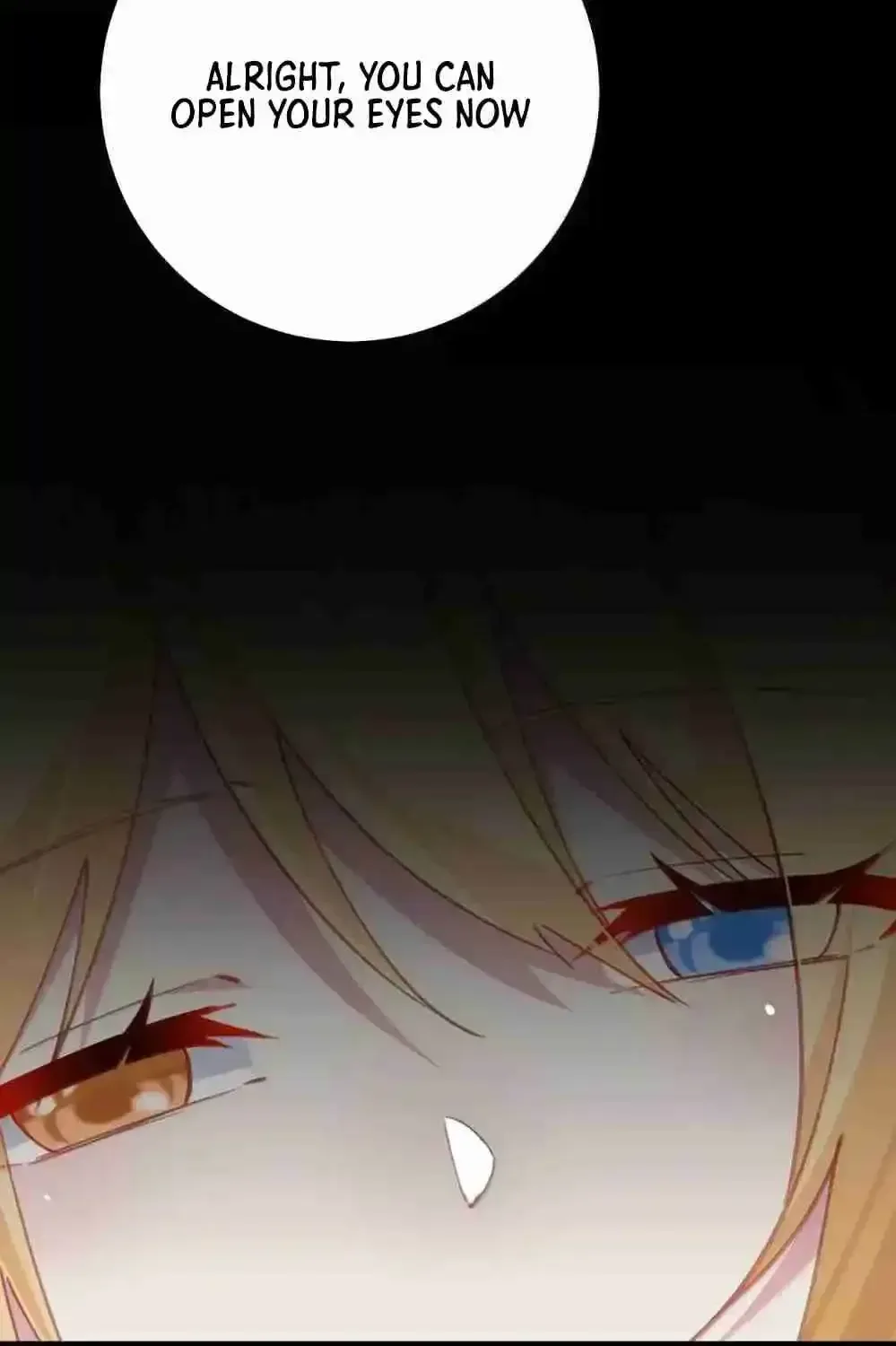 Breaking Into The Body of The Emperor’s Daughter Chapter 28 page 90