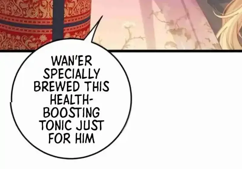 Breaking Into The Body of The Emperor’s Daughter Chapter 39 page 12