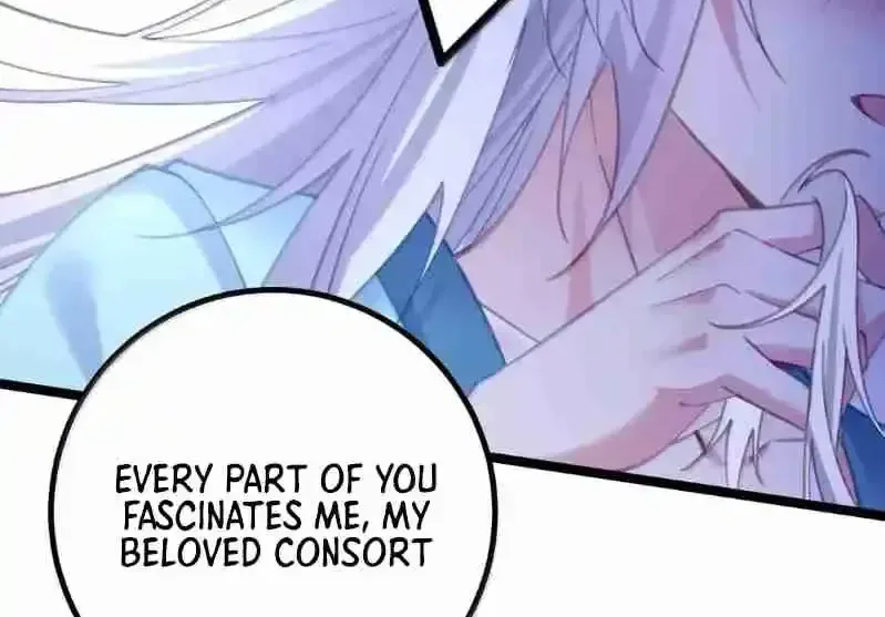 Breaking Into The Body of The Emperor’s Daughter Chapter 35 page 40