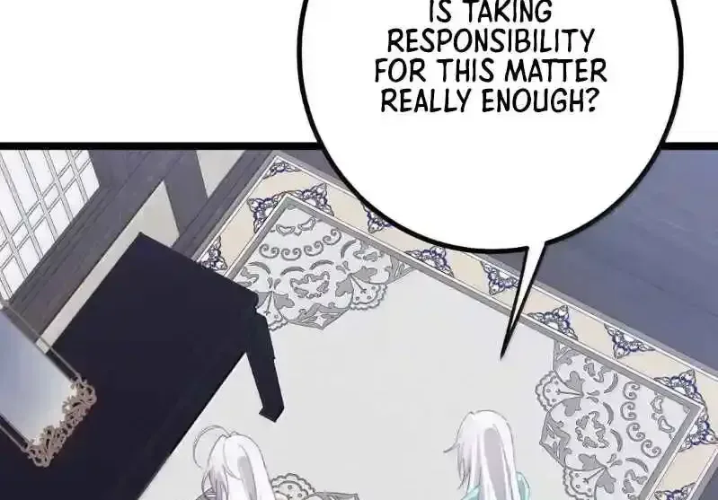 Breaking Into The Body of The Emperor’s Daughter Chapter 36 page 35