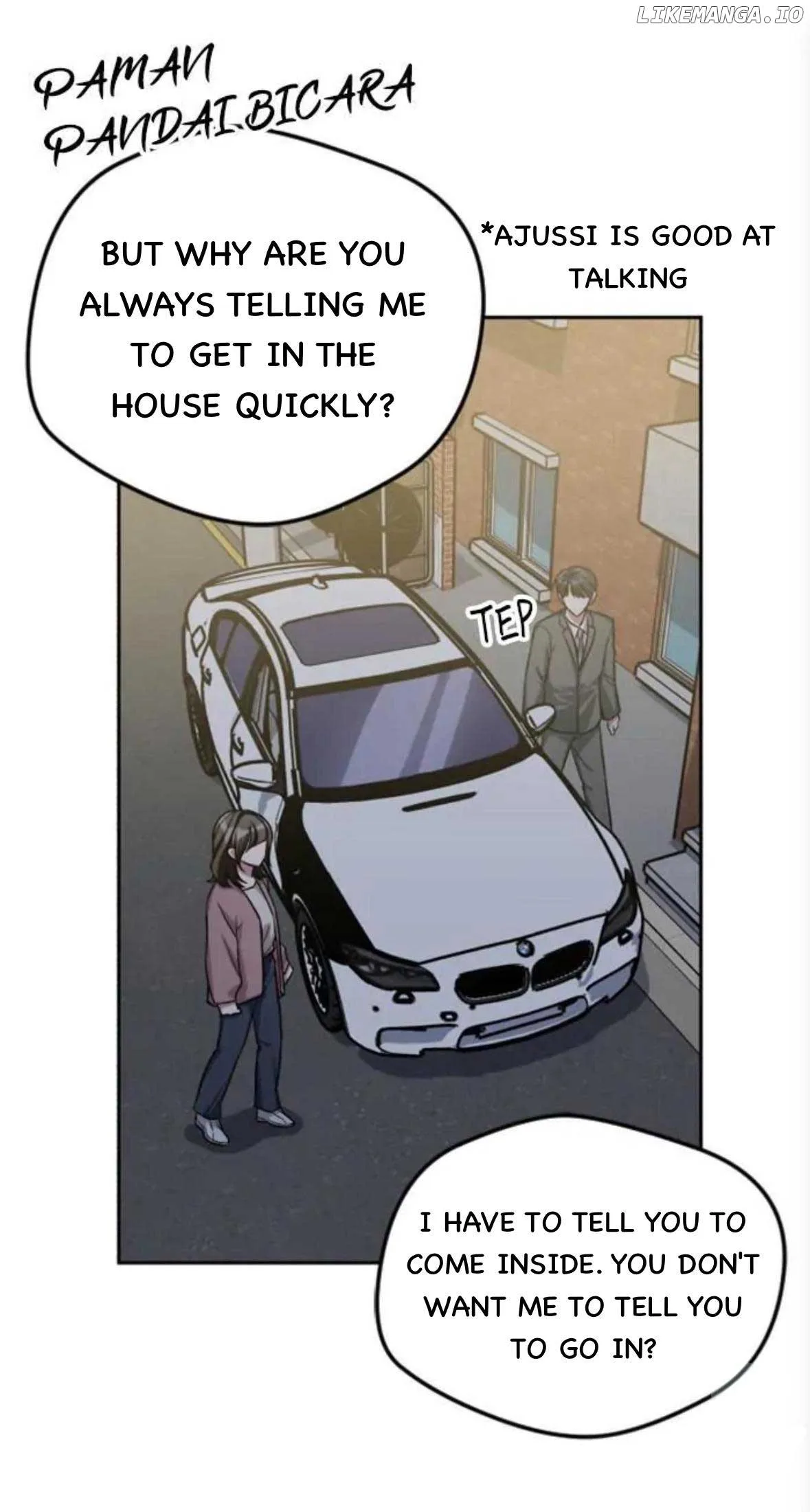 Breaking News Chapter 31 page 37