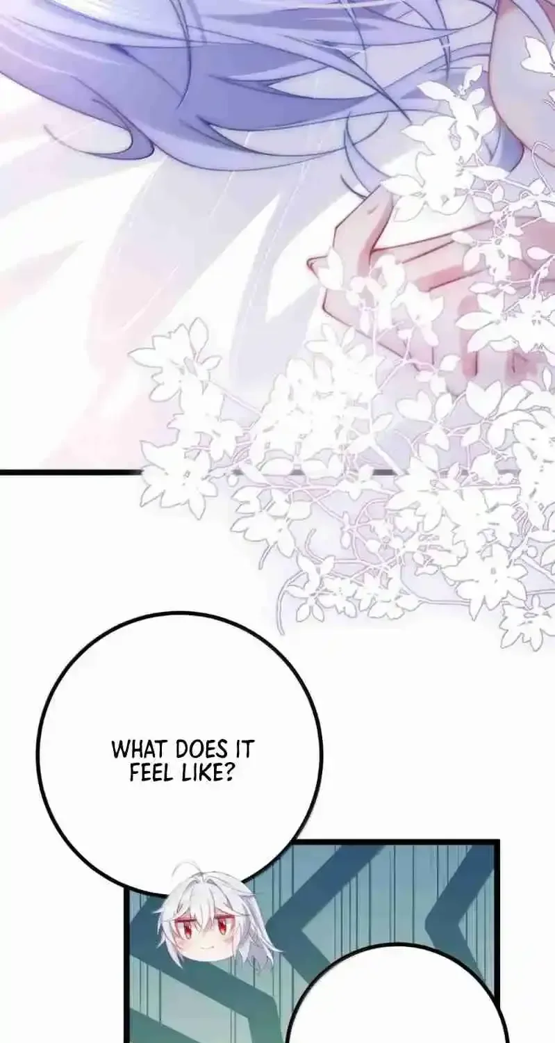 Breaking Into The Body of The Emperor’s Daughter Chapter 35 page 43